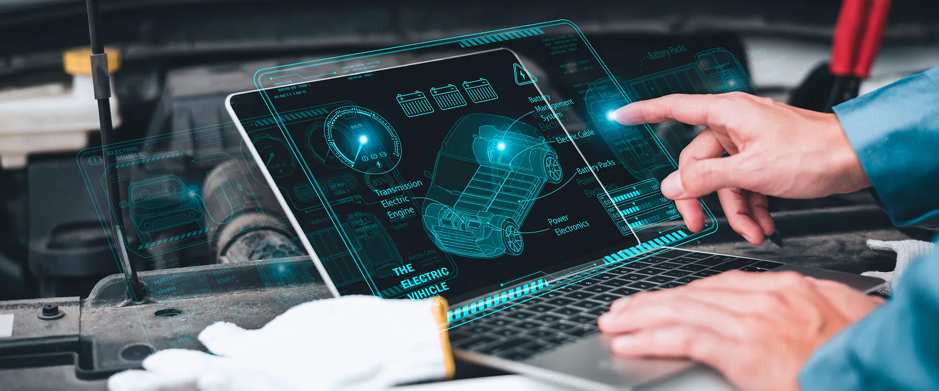 Auto Diagnostics near Brownsburg, IN