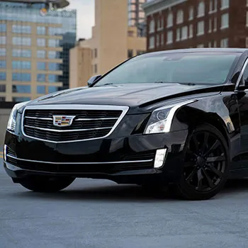 Cadillac Repair and Service in Brownsburg, IN