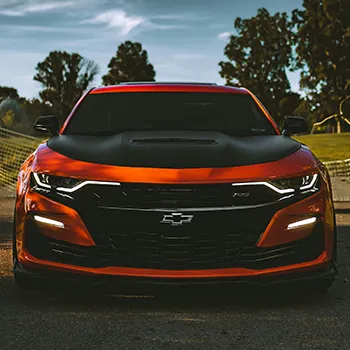 Chevy Repair and Service in Brownsburg, IN