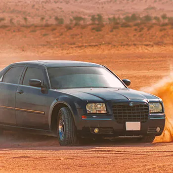 Chrysler Repair and Service in Brownsburg, IN