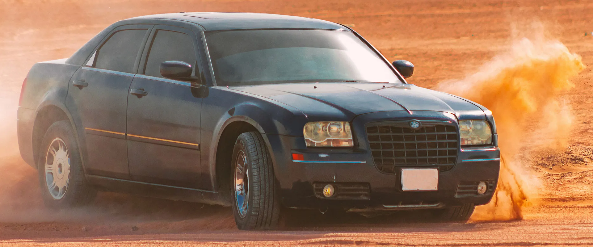 Chrysler Repair and Service near Brownsburg, IN