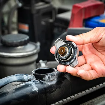 Engine Cooling in Brownsburg, IN