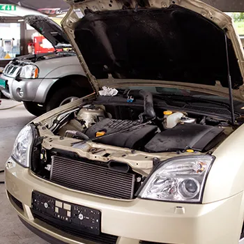 Engine Repair in Brownsburg, IN