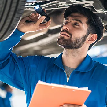 Factory Scheduled Maintenance in Brownsburg, IN