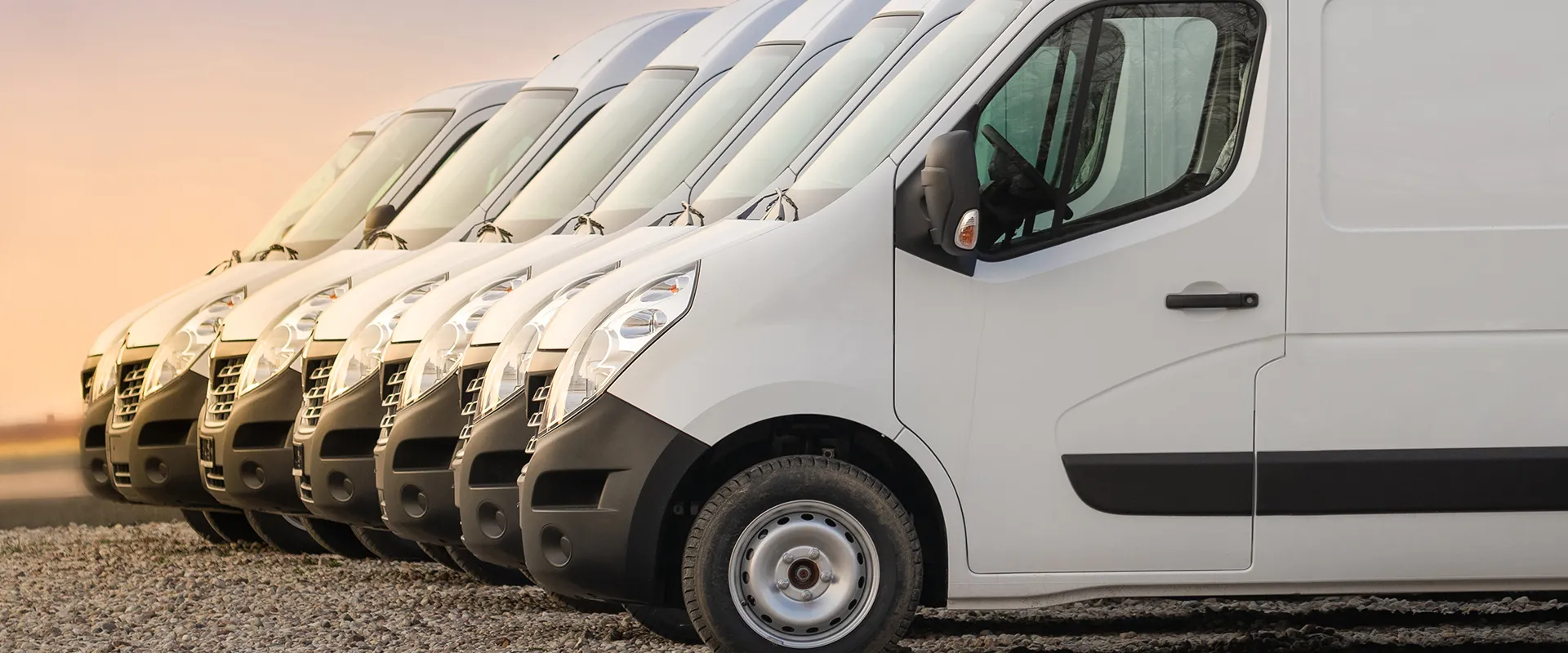 Fleet Services near Brownsburg, IN