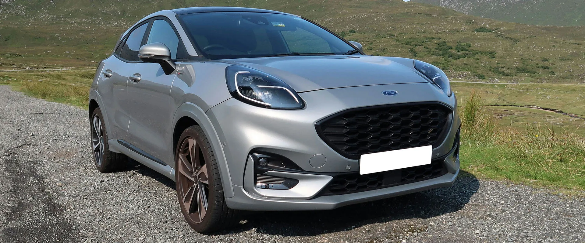 Ford Repair and Service near Brownsburg, IN