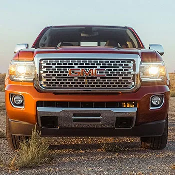 GMC Repair and Service in Brownsburg, IN