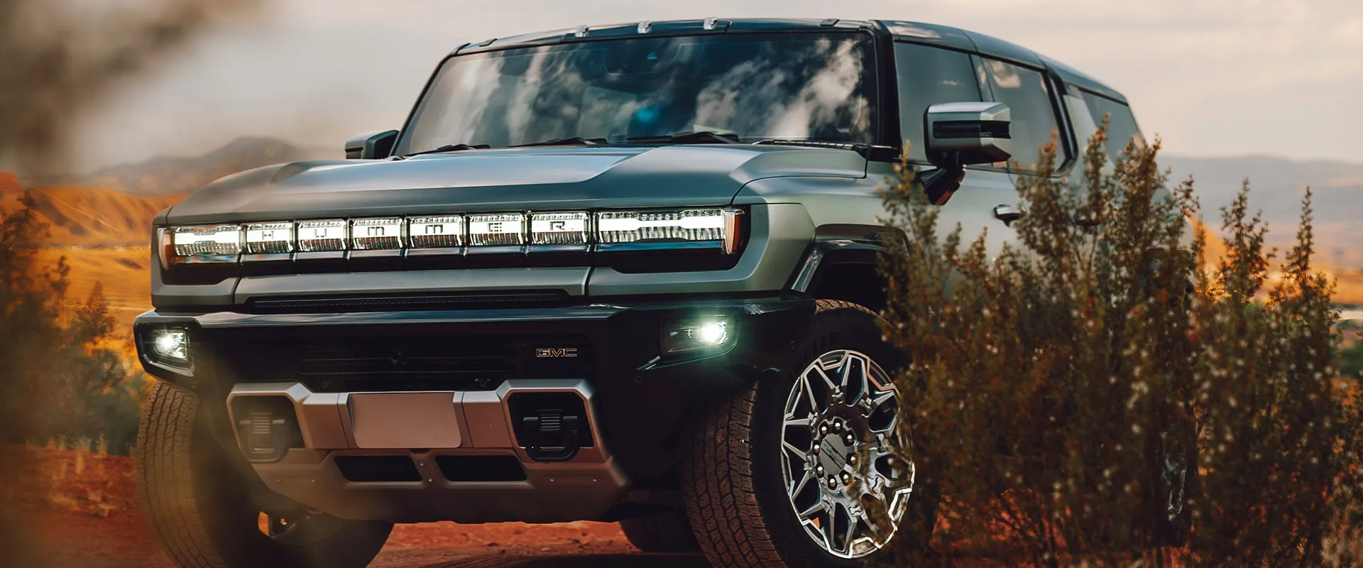 Hummer Repair and Service near Brownsburg, IN