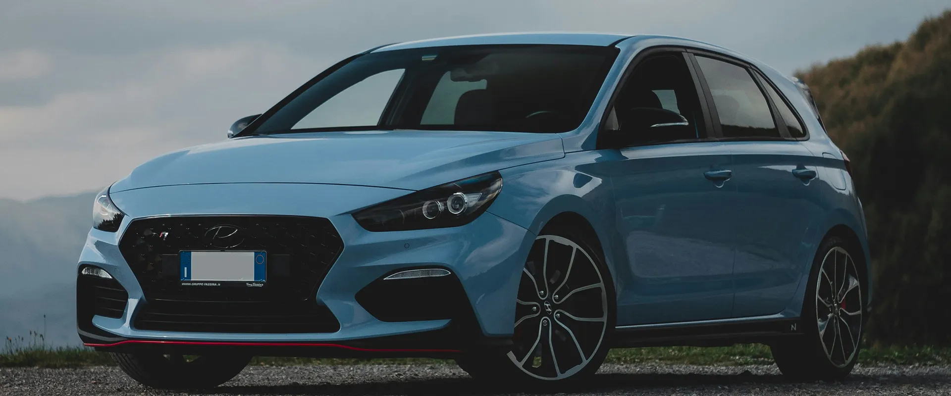 Hyundai Repair and Service near Brownsburg, IN