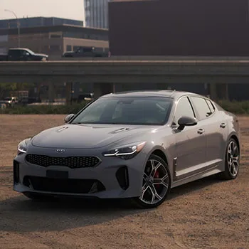 Kia Repair and Service in Brownsburg, IN