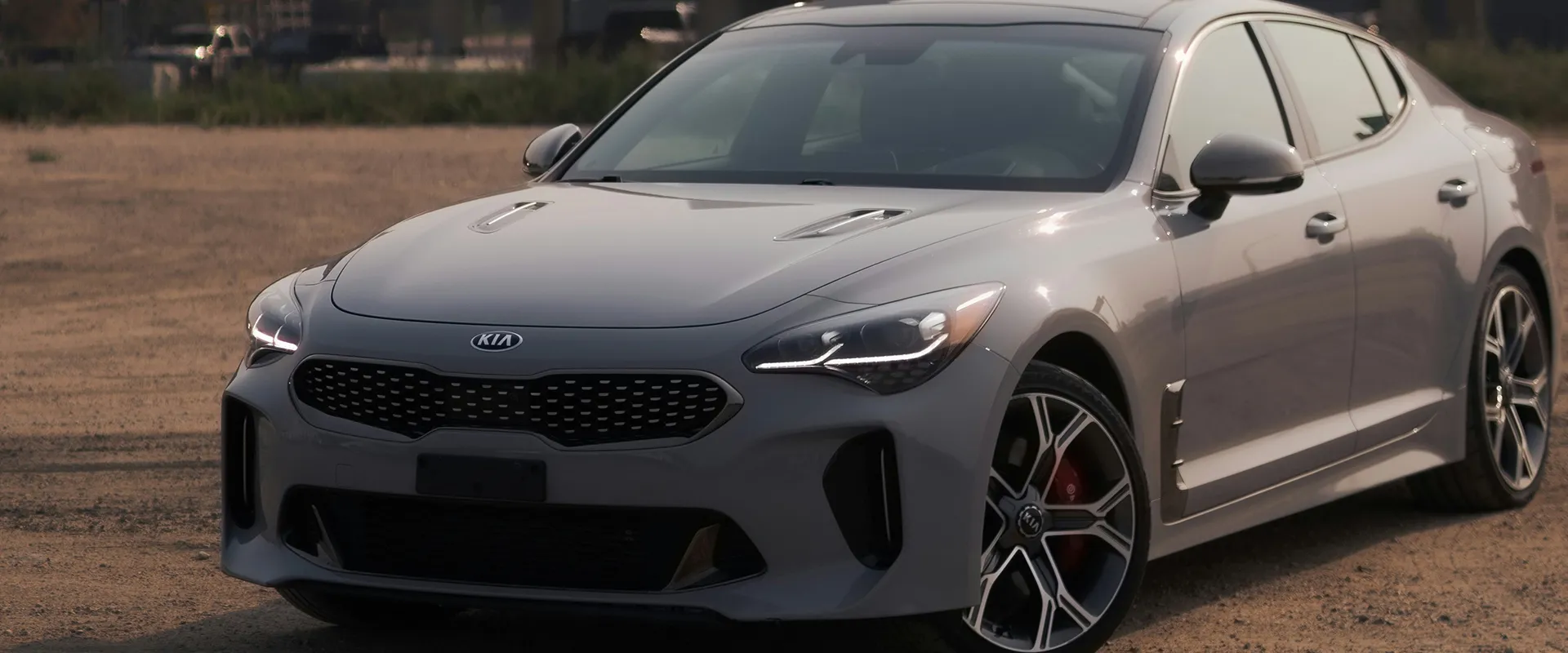 Kia Repair and Service near Brownsburg, IN