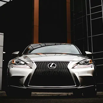 Lexus Repair and Service in Brownsburg, IN