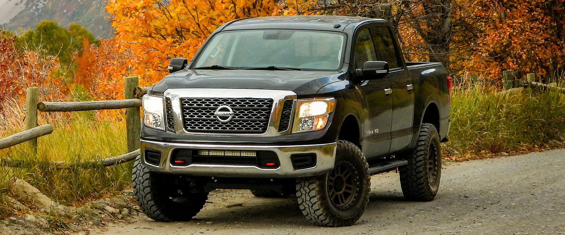 Nissan Repair and Service near Brownsburg, IN