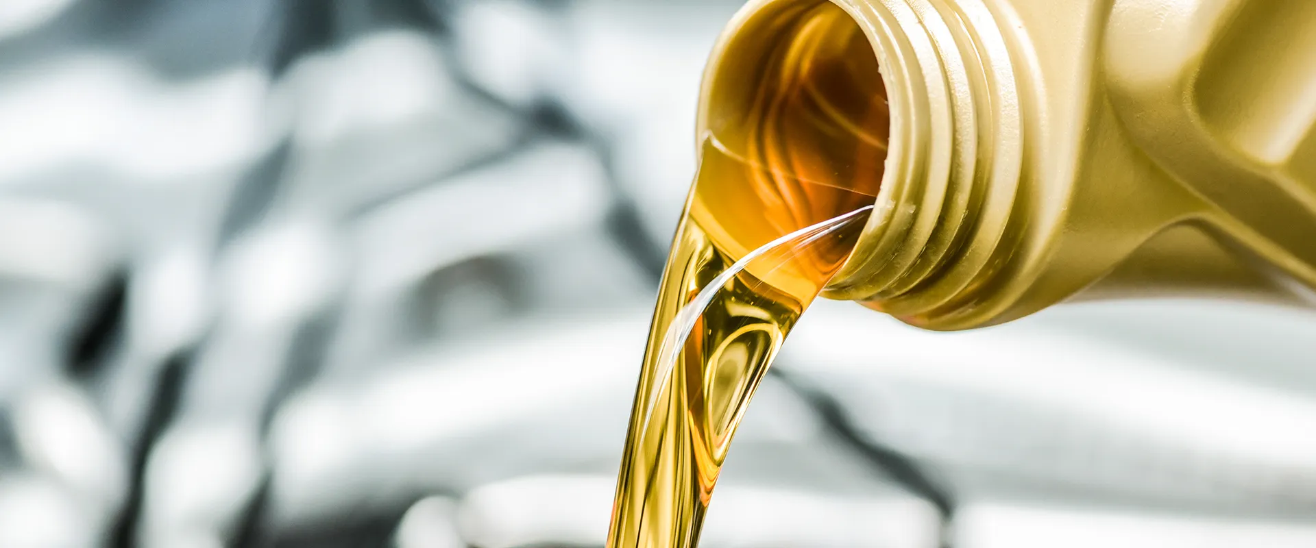 Oil Changes near Brownsburg, IN