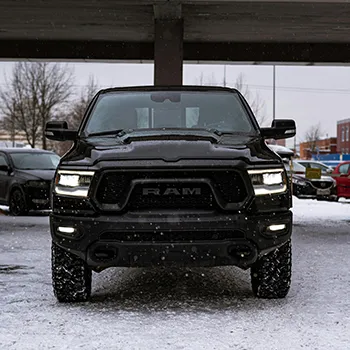 Ram Repair and Service in Brownsburg, IN