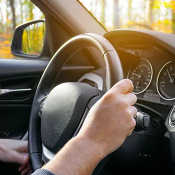 Steering Repair in Brownsburg, IN