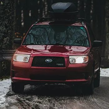 Subaru Repair and Service in Brownsburg, IN