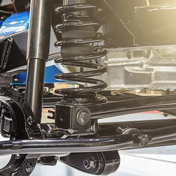 Suspension Repair in Brownsburg, IN