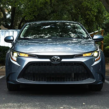 Toyota Repair and Service in Brownsburg, IN