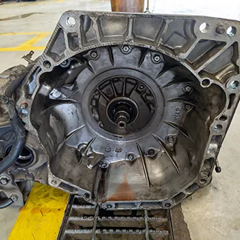 Transmission Repair in Brownsburg, IN